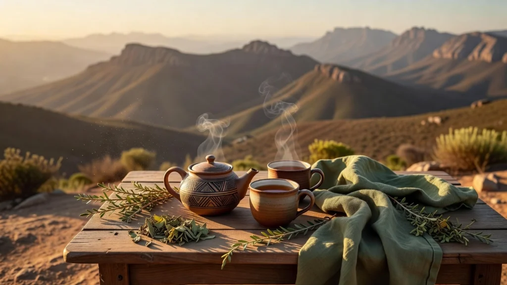 Professional header image for list-based article: Rooibos Tea: What It Is, Why People Love It, and How It F...